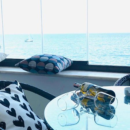 By Sukru Hotel Adalar Kültér fotó