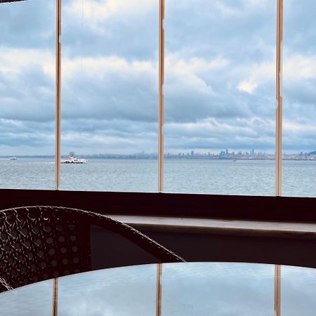 By Sukru Hotel Adalar Kültér fotó