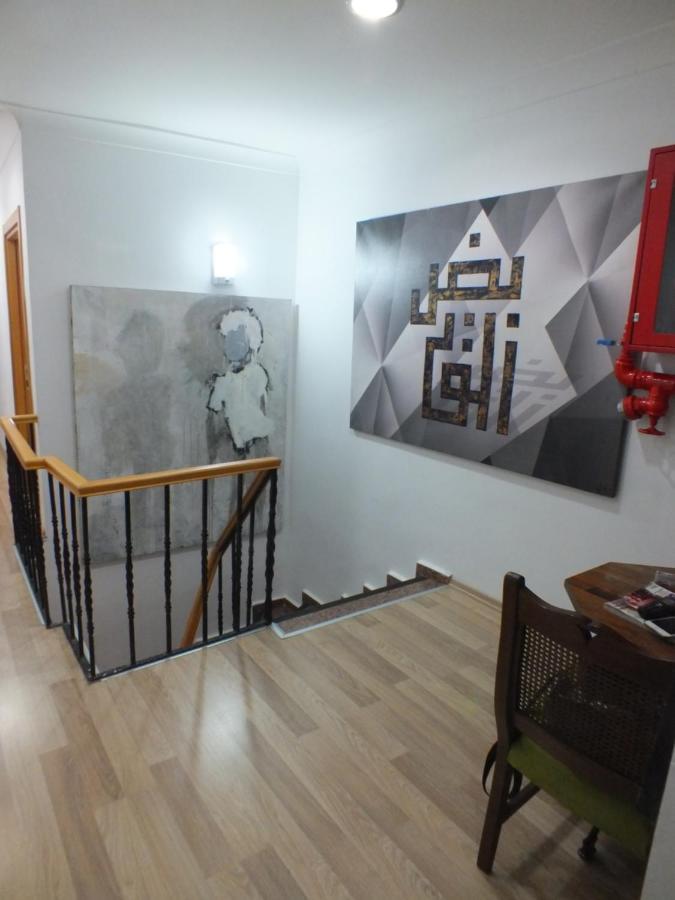 By Sukru Hotel Adalar Kültér fotó