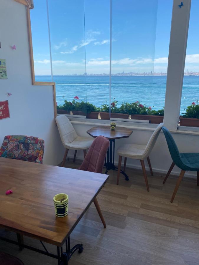 By Sukru Hotel Adalar Kültér fotó