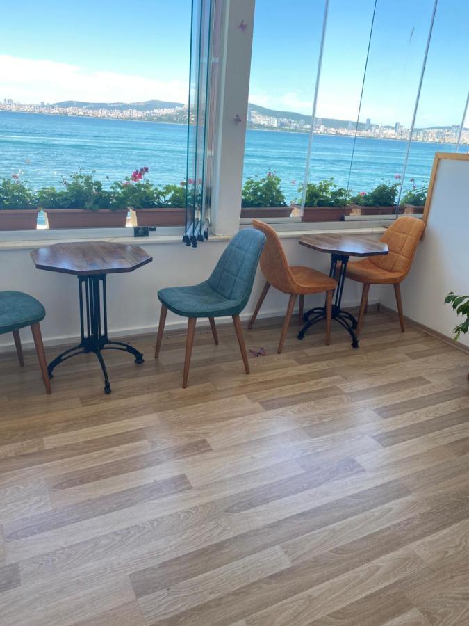 By Sukru Hotel Adalar Kültér fotó