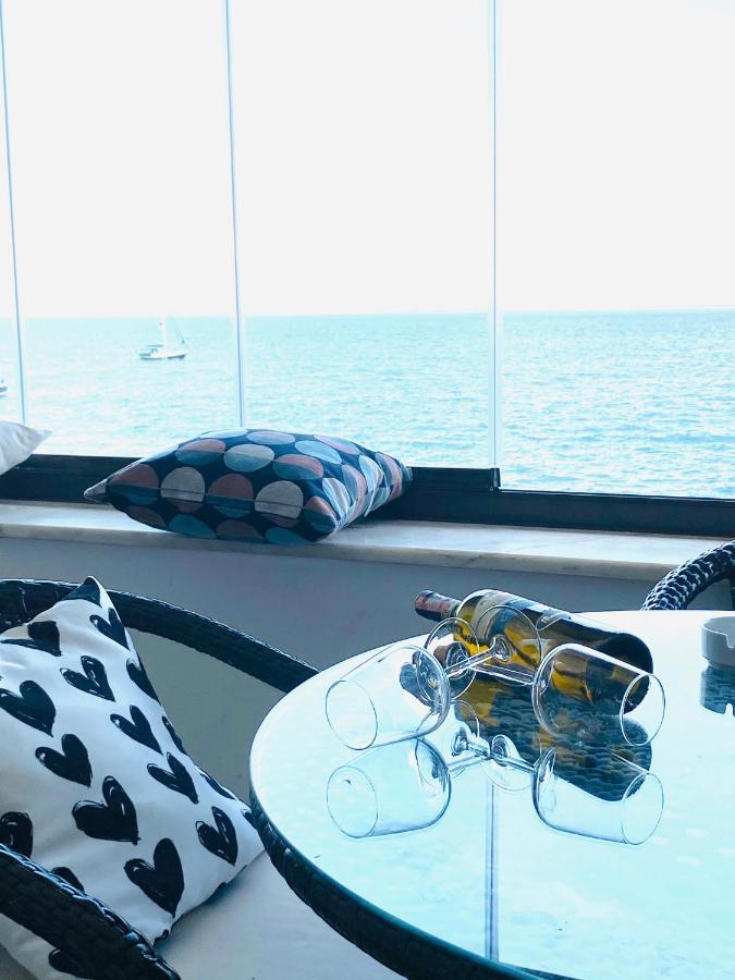 By Sukru Hotel Adalar Kültér fotó