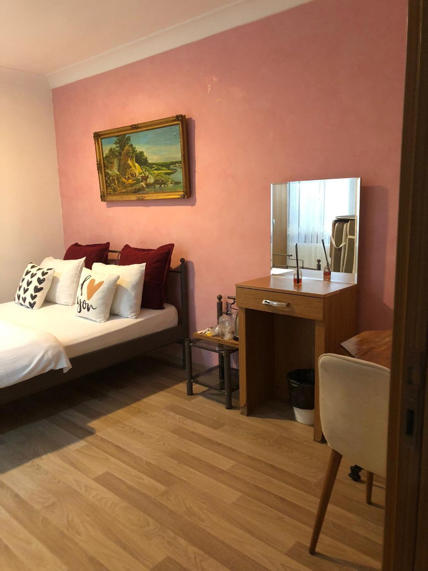 By Sukru Hotel Adalar Kültér fotó