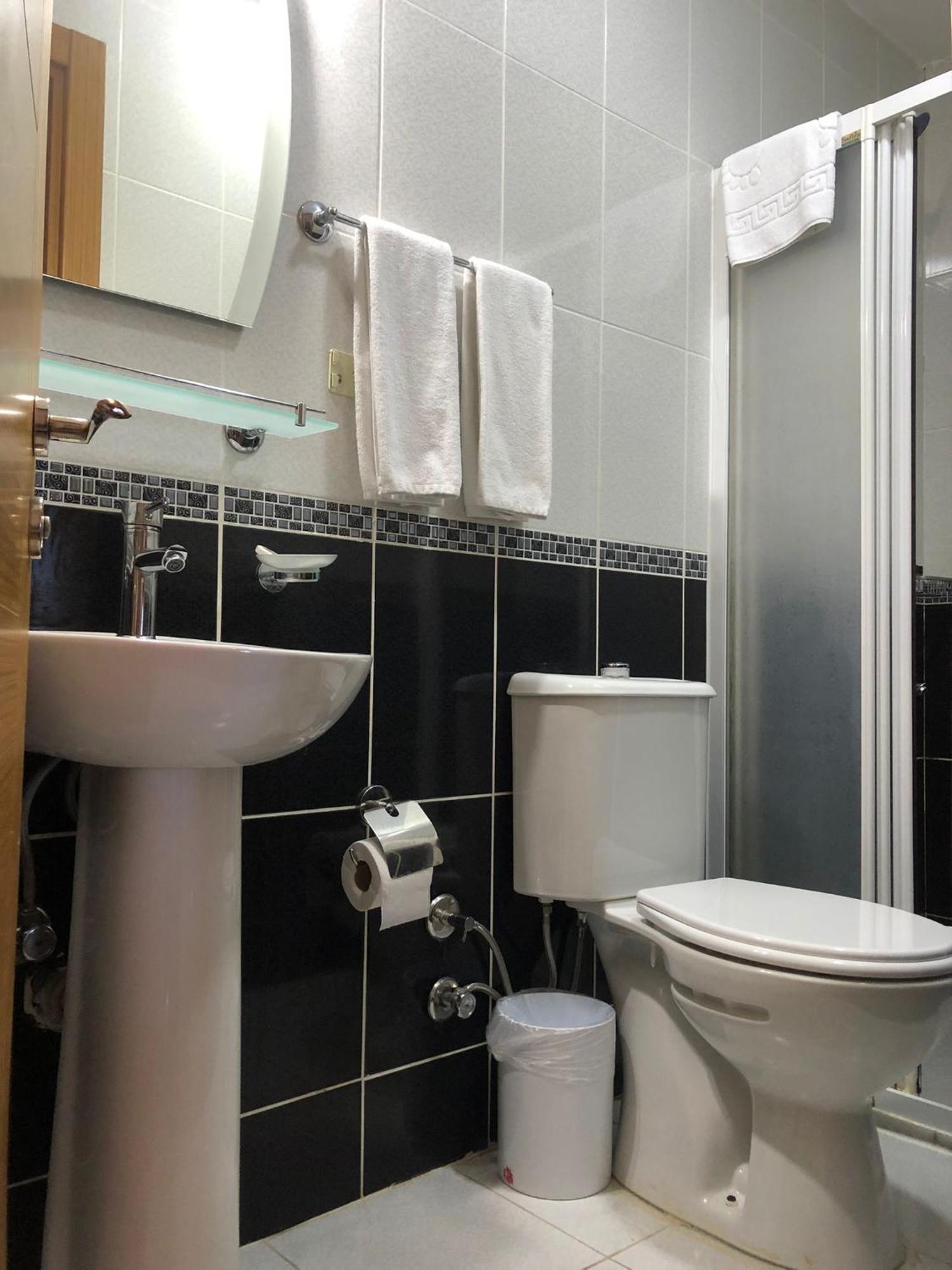 By Sukru Hotel Adalar Kültér fotó