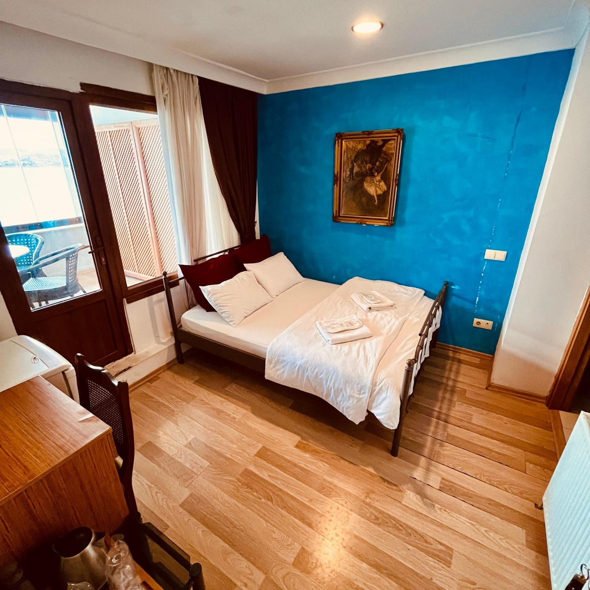 By Sukru Hotel Adalar Kültér fotó
