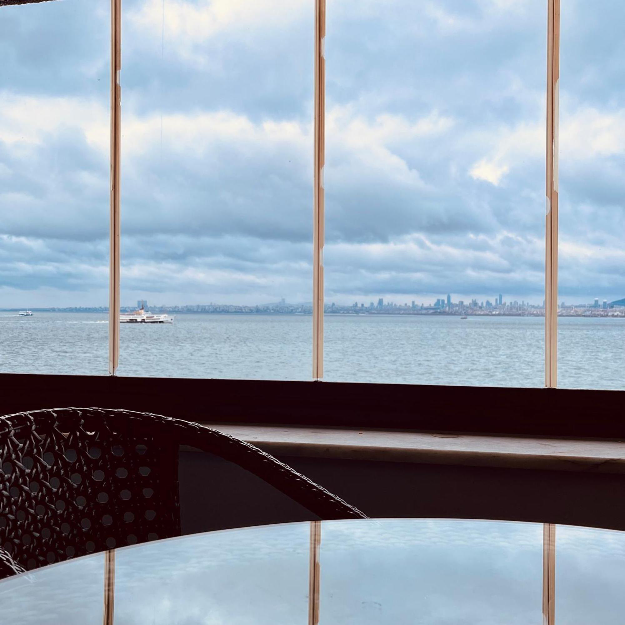 By Sukru Hotel Adalar Kültér fotó