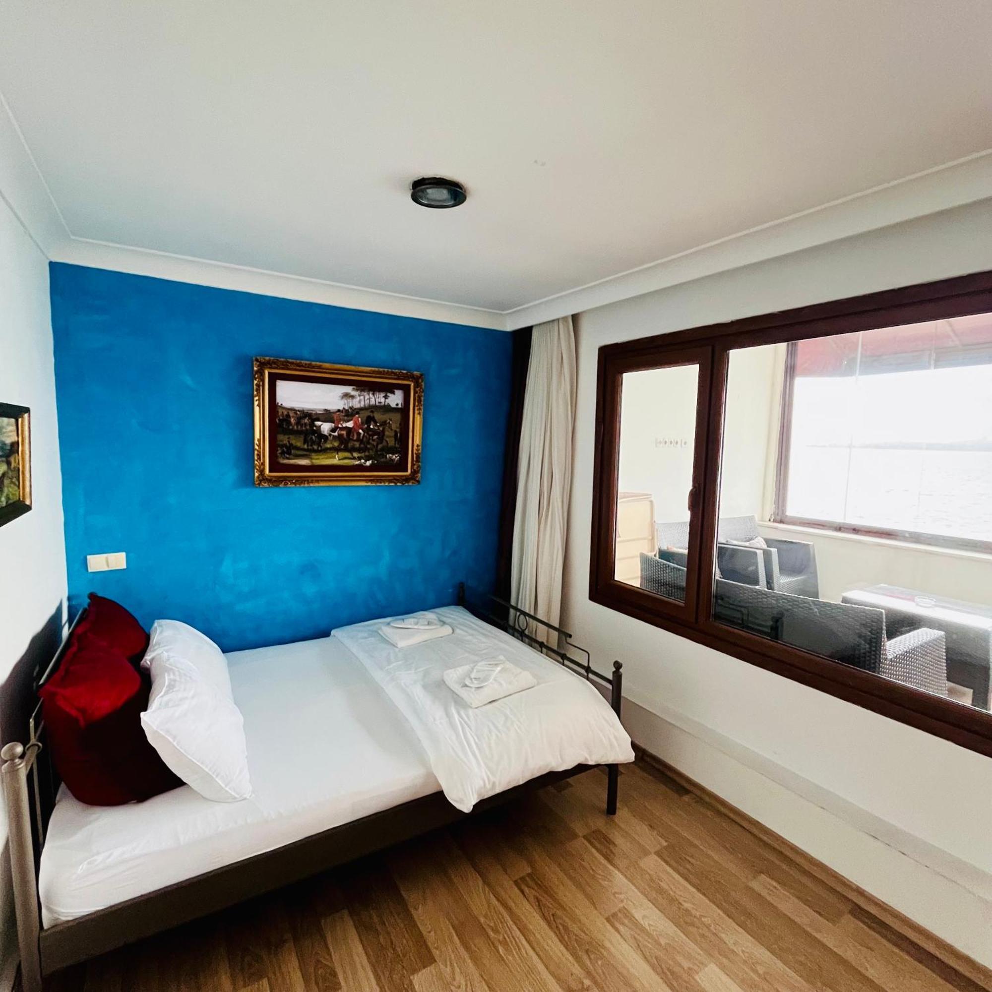 By Sukru Hotel Adalar Kültér fotó