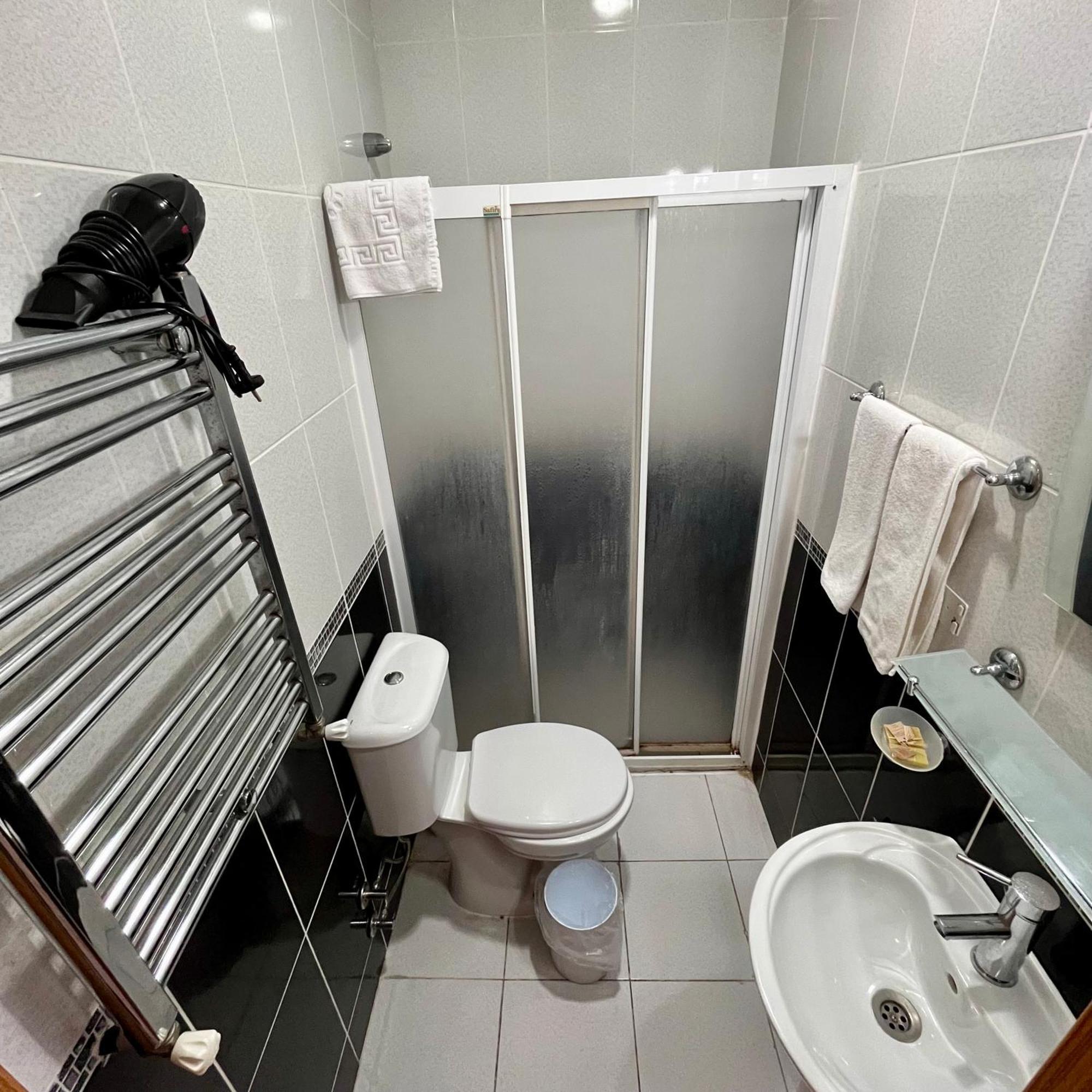 By Sukru Hotel Adalar Kültér fotó