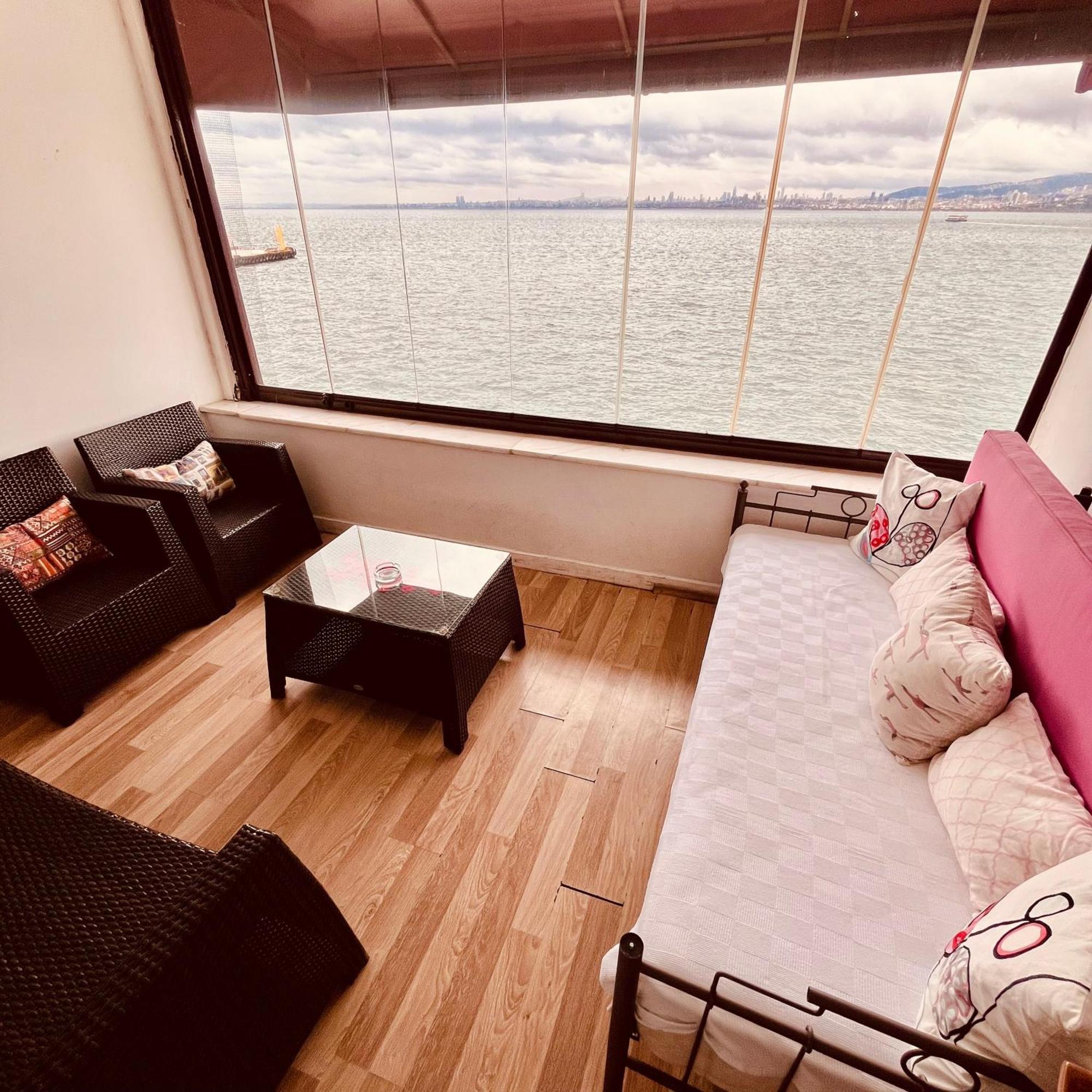 By Sukru Hotel Adalar Kültér fotó