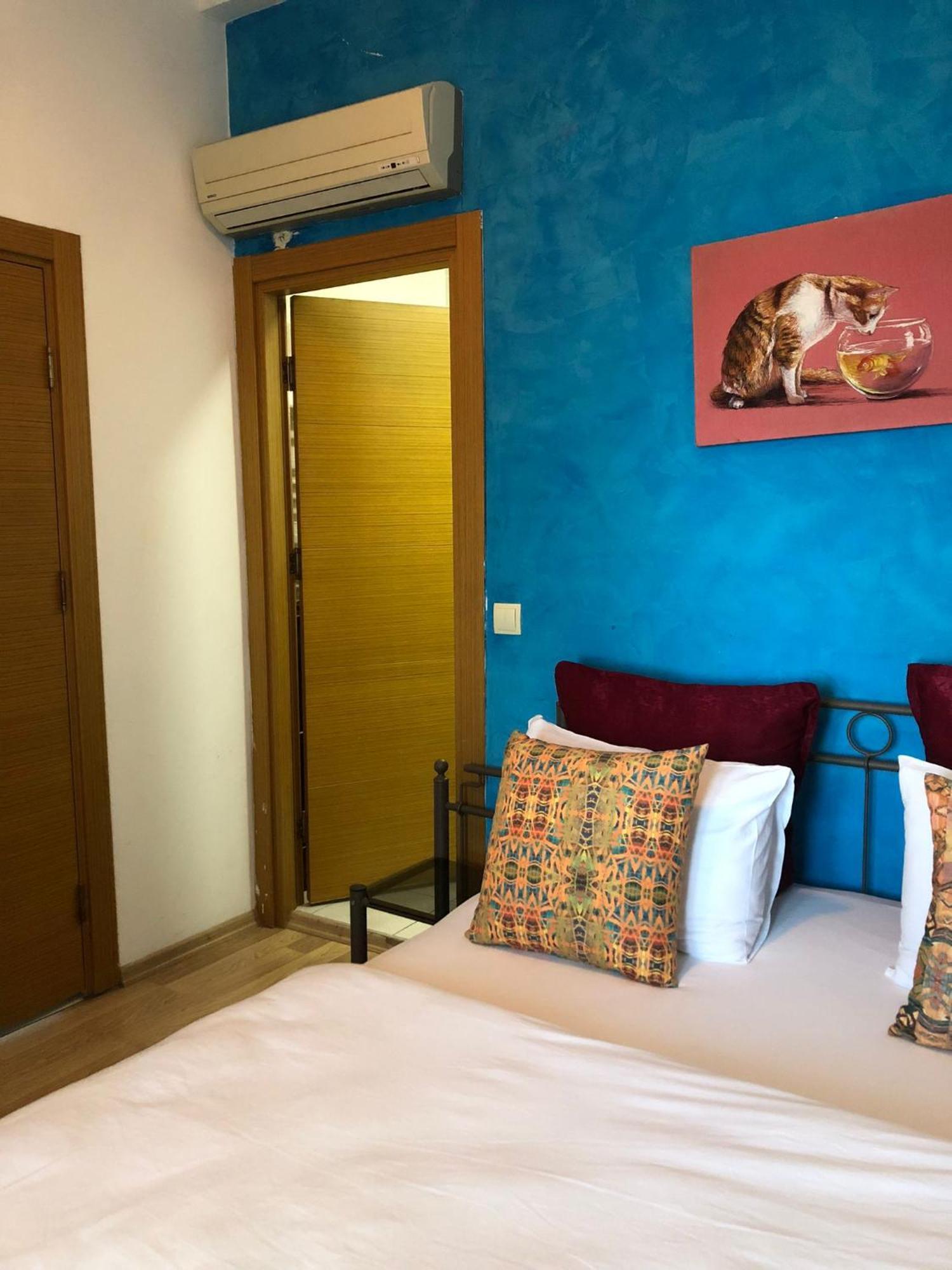 By Sukru Hotel Adalar Kültér fotó