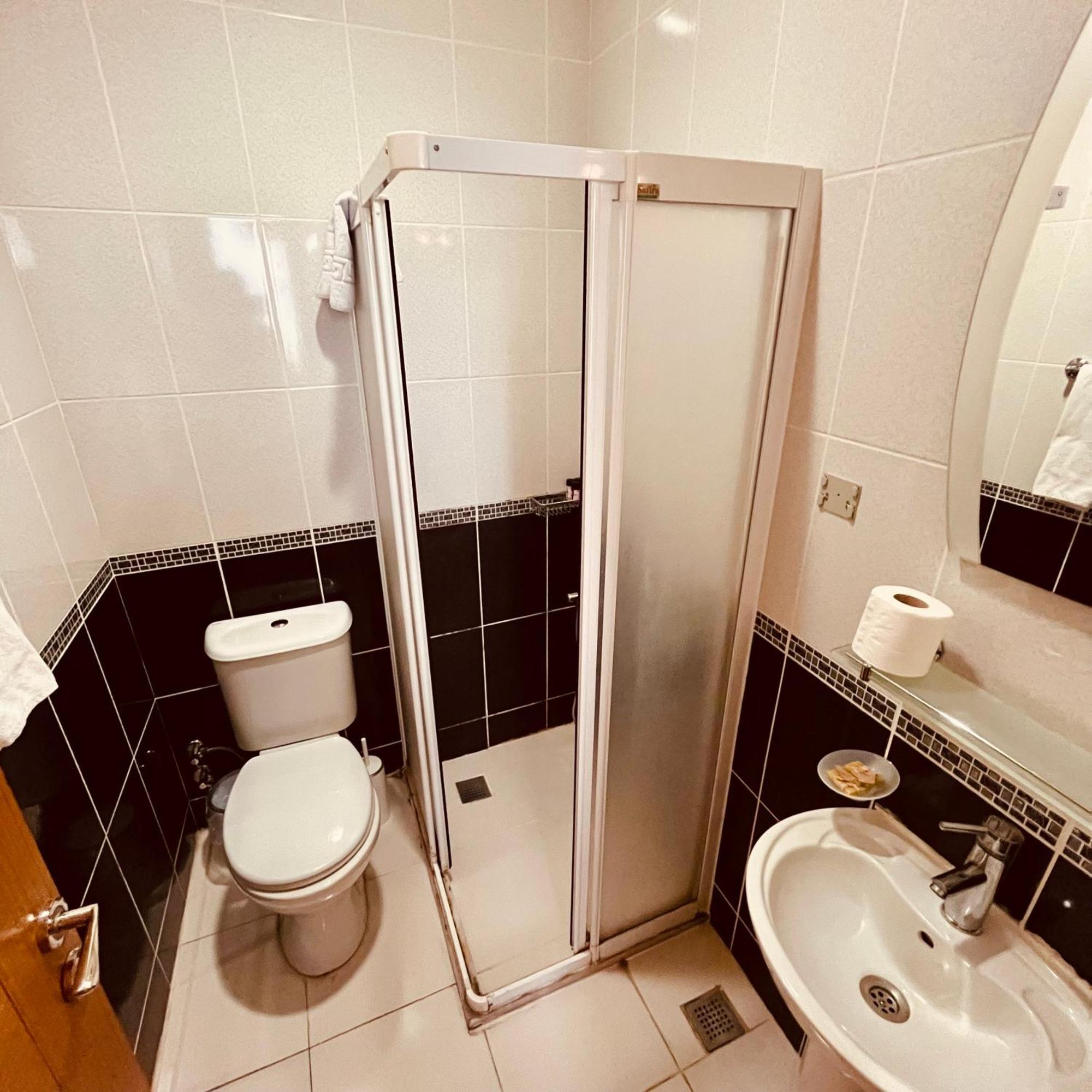 By Sukru Hotel Adalar Kültér fotó
