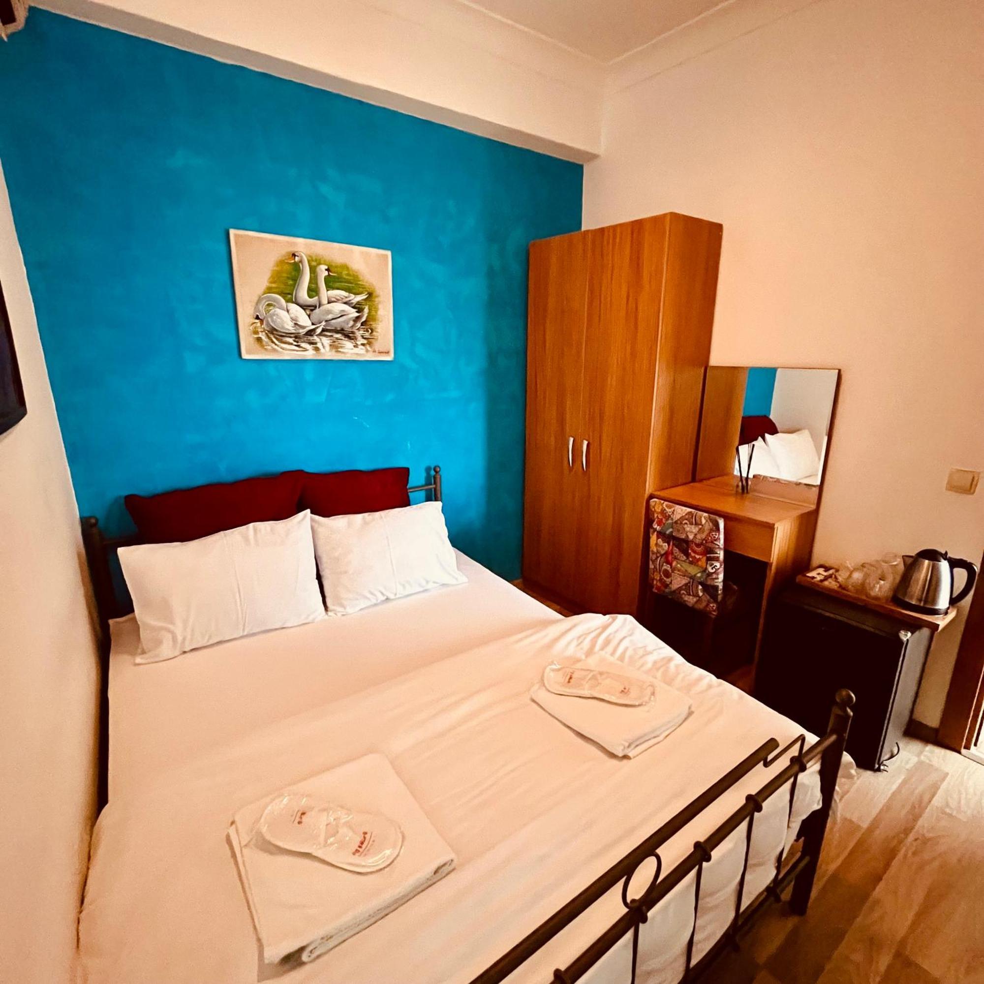 By Sukru Hotel Adalar Kültér fotó