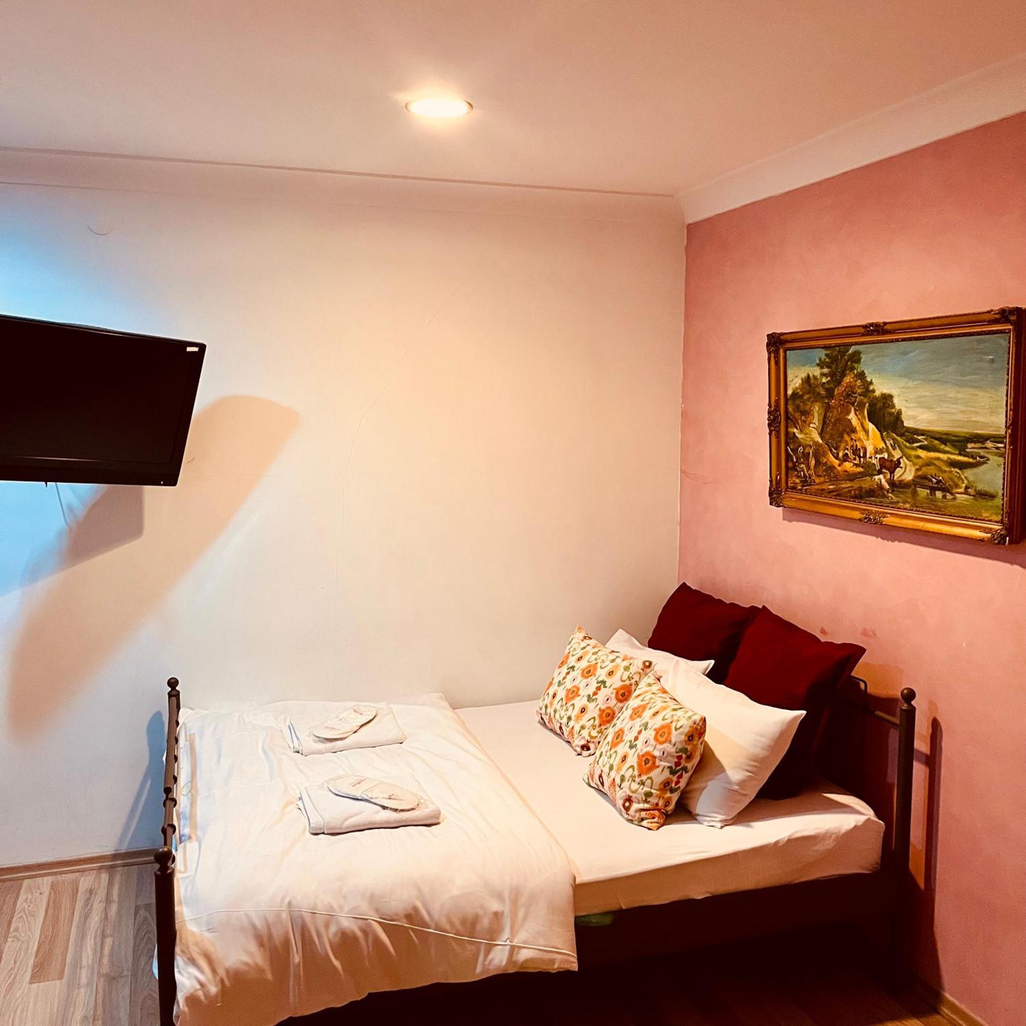 By Sukru Hotel Adalar Kültér fotó