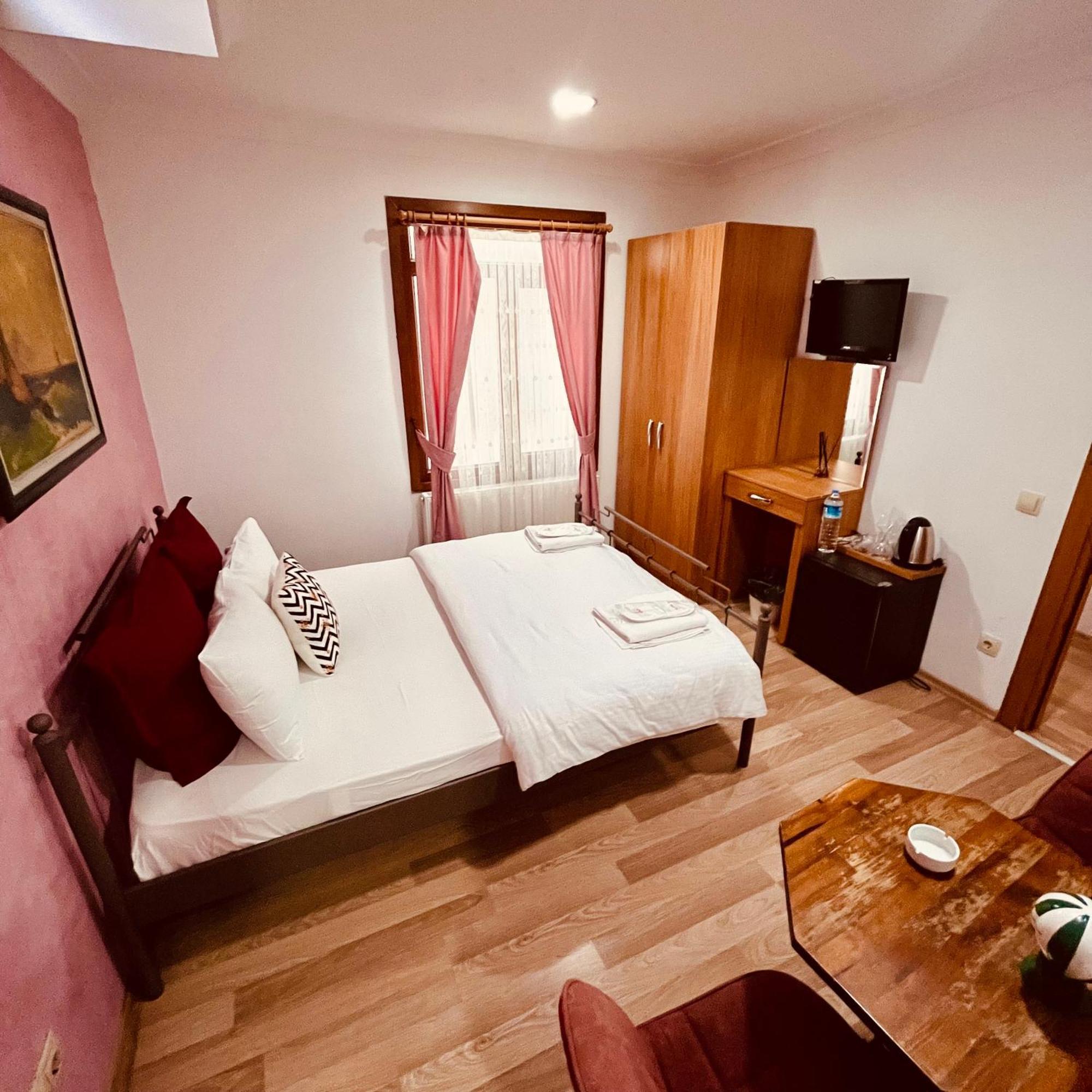 By Sukru Hotel Adalar Kültér fotó