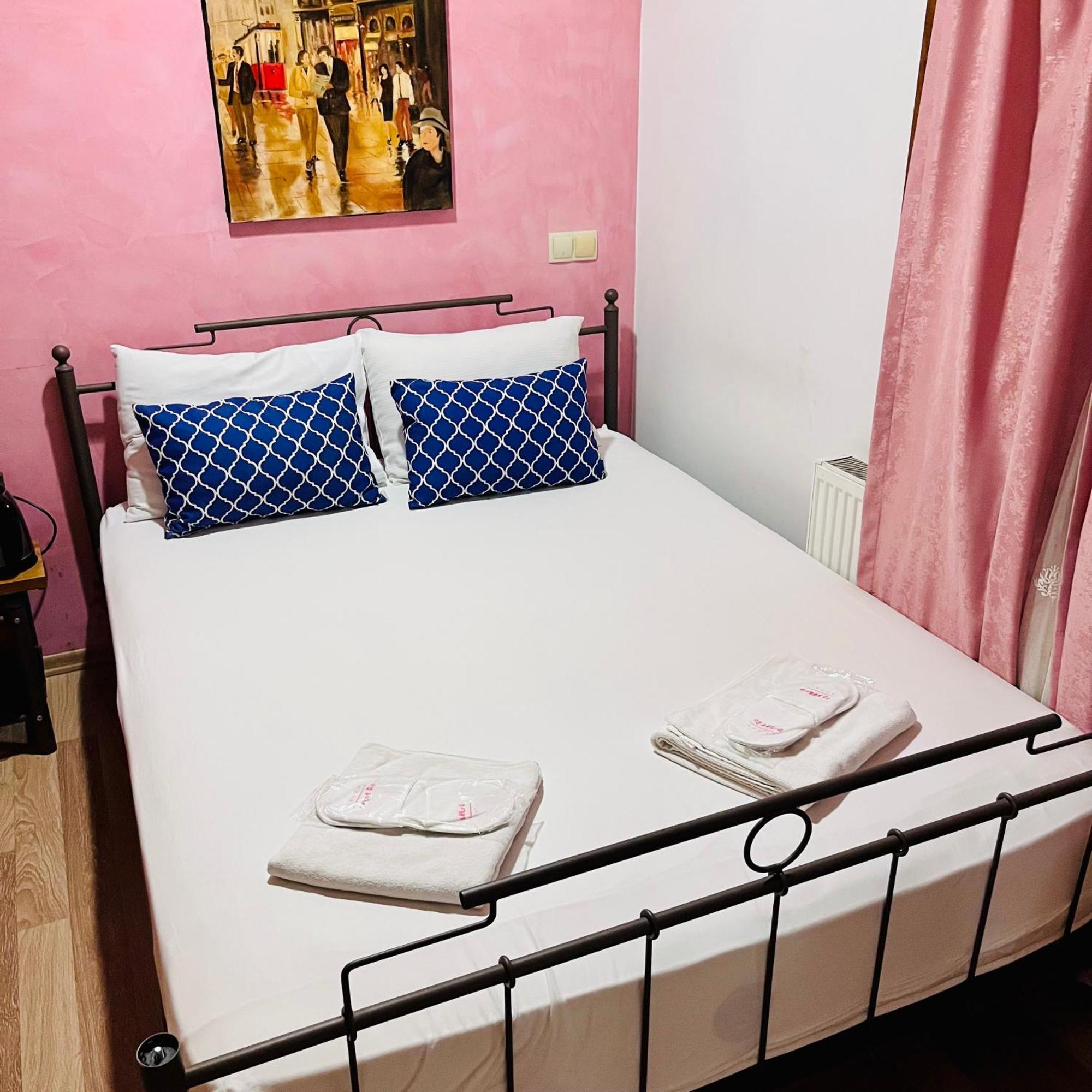 By Sukru Hotel Adalar Kültér fotó