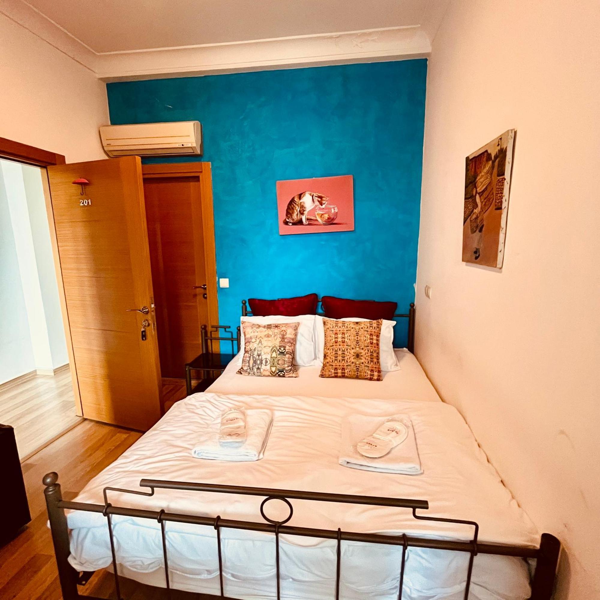 By Sukru Hotel Adalar Kültér fotó