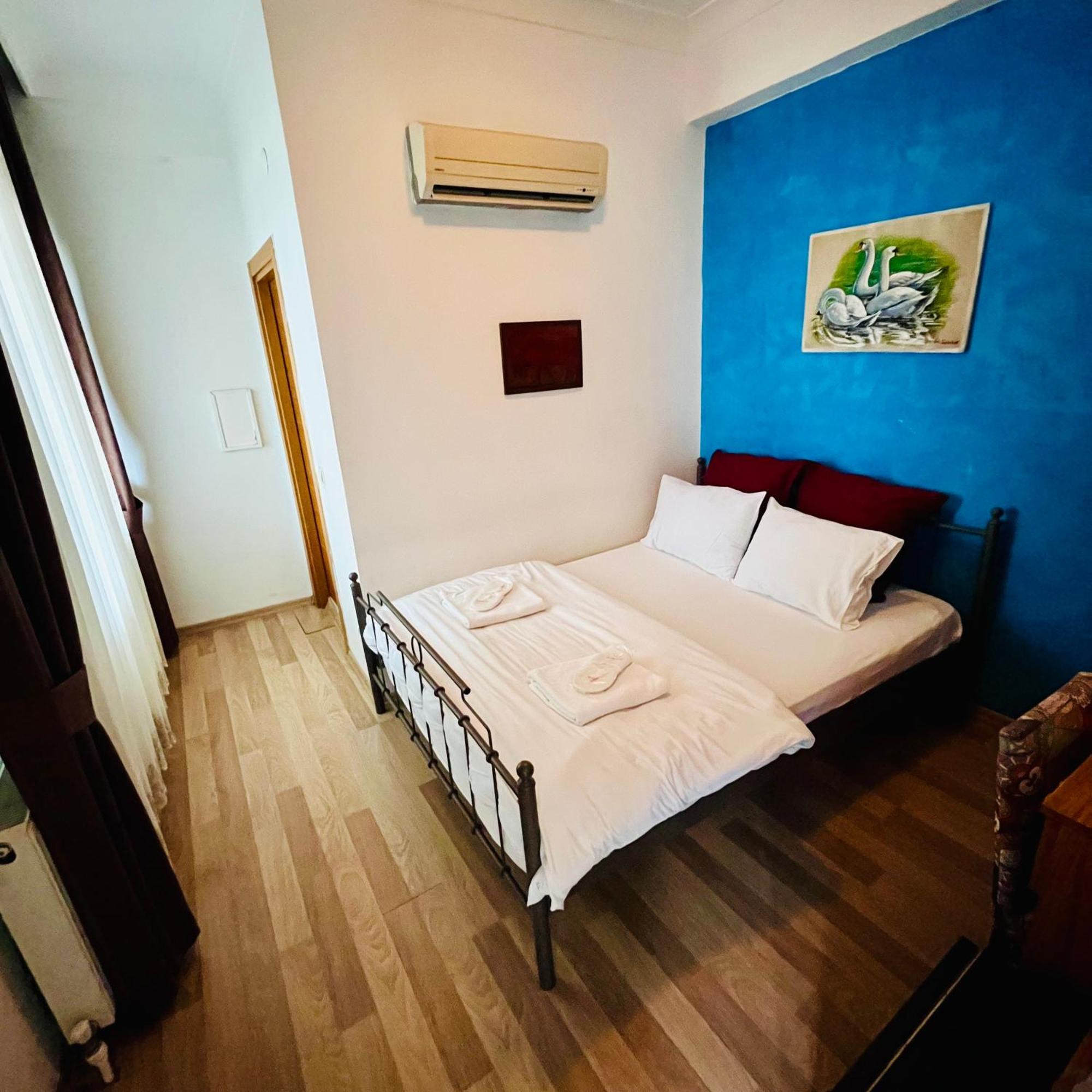 By Sukru Hotel Adalar Kültér fotó