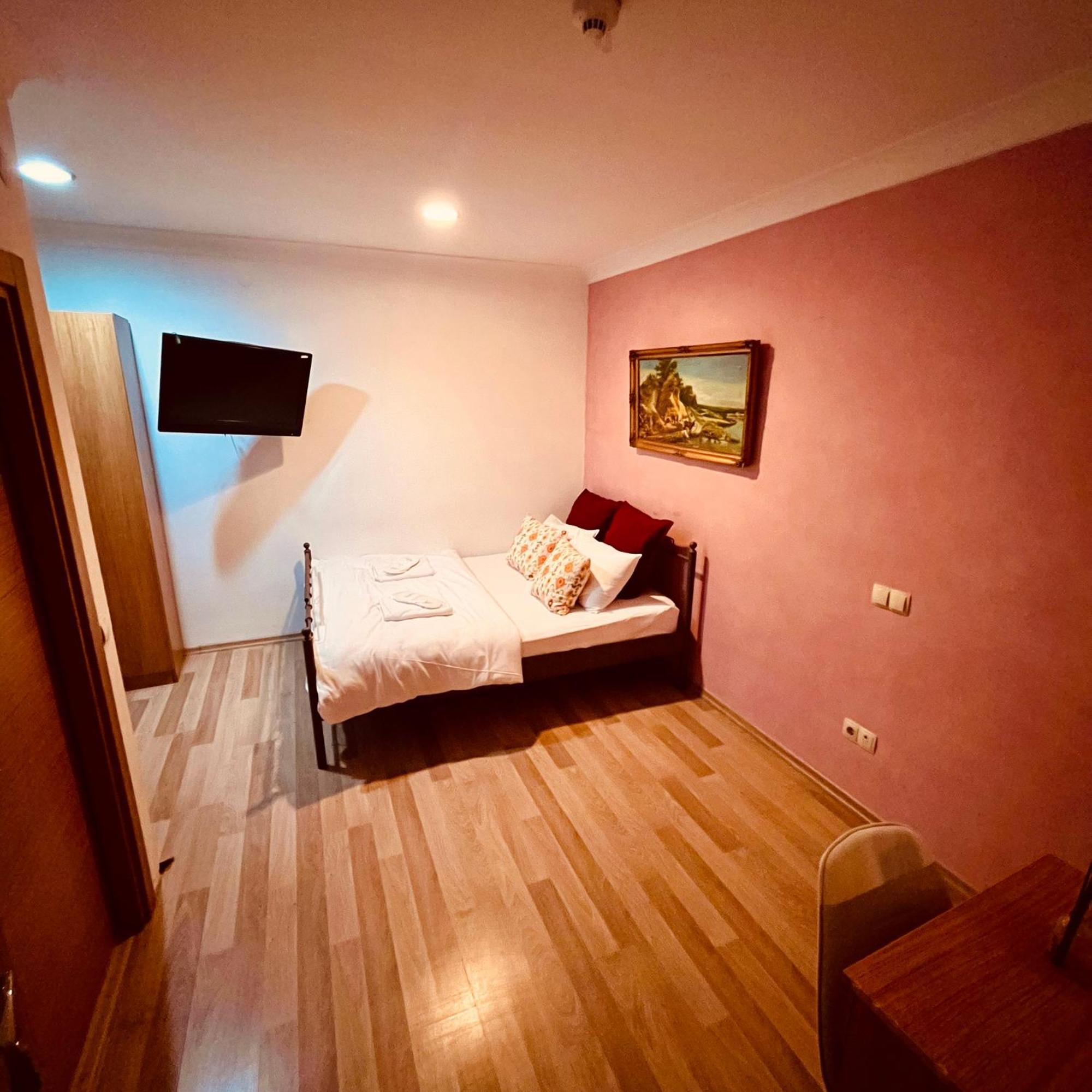 By Sukru Hotel Adalar Kültér fotó